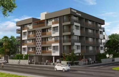 Project Image of 819 Sq.ft 2 BHK Apartment / Flat for sale in Dombivli East for Rs. 5999999