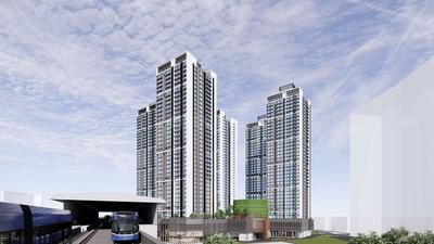 Gallery Cover Pic of Airica Tower 4