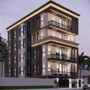 Gallery Cover Pic of JMD The Swastik Homes