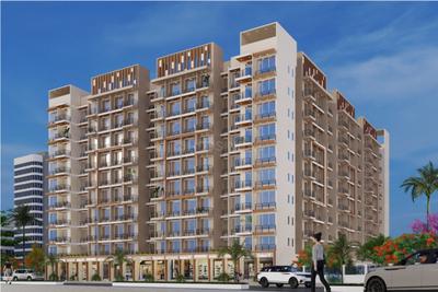 Gallery Cover Pic of Vasani Dream City