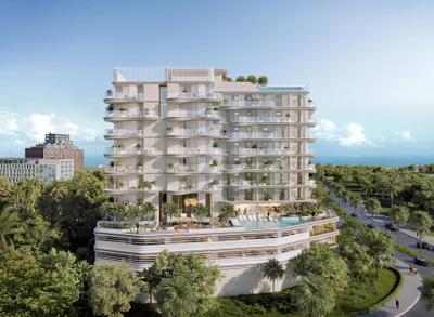 Imtiaz Beach Walk phase 4 Project Images