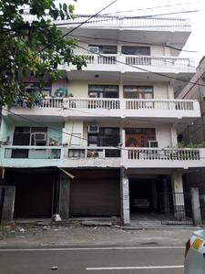 Project Image of 950 Sq.ft 2 BHK Apartment / Flat for sale in Shalimar Garden for Rs. 5475000