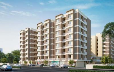 2 BHK Flat