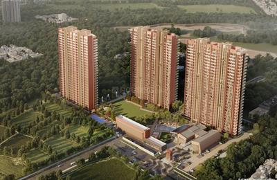 3 BHK Flat