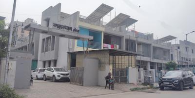 Project Image of 2250 Sq.ft 3 BHK Duplex for sale in Vastral for Rs. 11100000