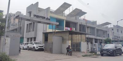 Gallery Cover Pic of Narnarayan Akshardham Homes