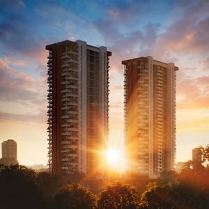Project Image of 2800 Sq.ft 4 BHK Apartment / Flat for sale in Visthar for Rs. 41000000