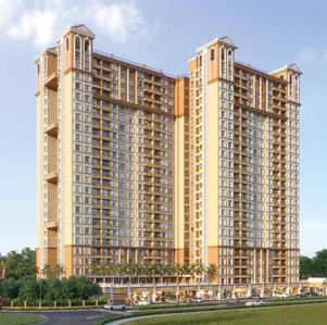 2 BHK Flat