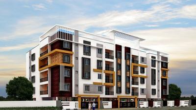 Star Gold Vibha Orchid Project Images