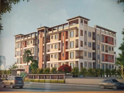 Project Image of 745 Sq.ft 2 BHK Apartment / Flat for sale in Panchyawala for Rs. 5036000