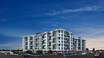 Gallery Cover Pic of Vishwakarma Prestige Phase III