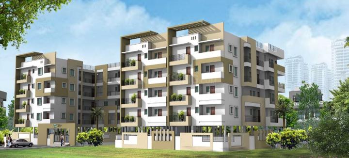 Gallery Cover Pic of Pristine Temple Bells