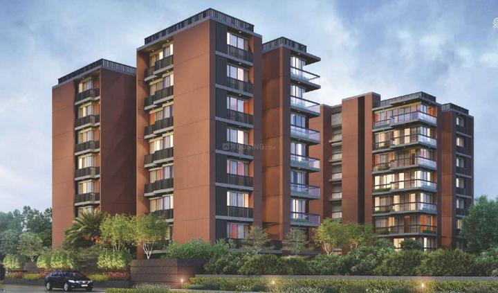 Gallery Cover Pic of Devpriya Apartment