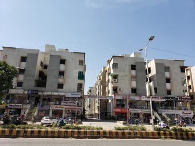 Project Image of 1200 Sq.ft 3 BHK Apartment / Flat for sale in Chandlodia for Rs. 7800000