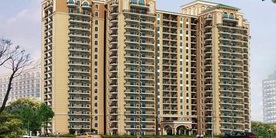 Project Image of 1280 Sq.ft 2 BHK Apartment / Flat for sale in Arjunganj for Rs. 8500000
