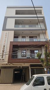 Gallery Cover Pic of JMK Ambika Homes