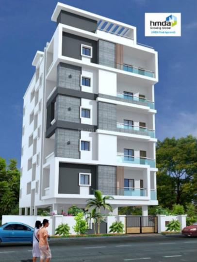 Bayswater Gayatri Main Image 1