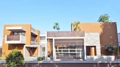Project Image of 4950 Sq.ft 4 BHK Independent House for sale in Shantipura for Rs. 140000000