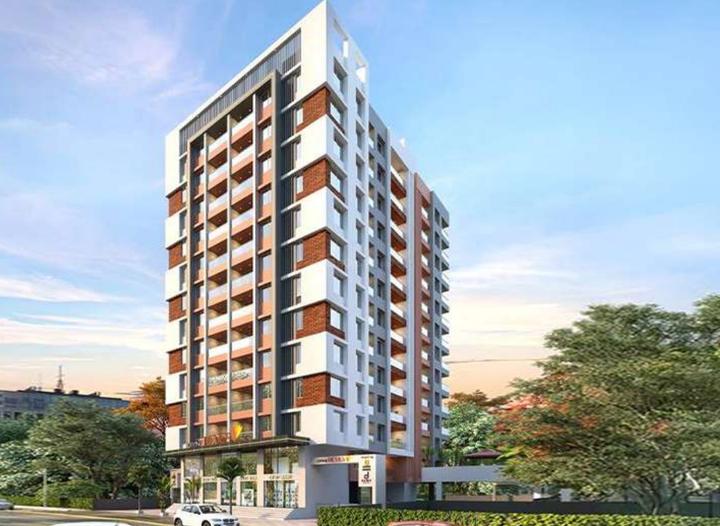 Gallery Cover Pic of Divine Reves Wing A