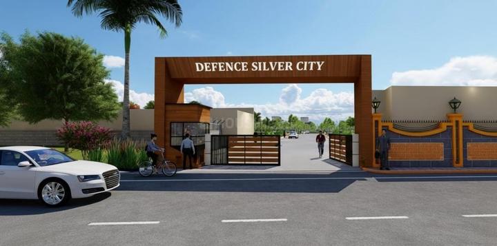 Blue Planet Defence Silver City Main Image 1