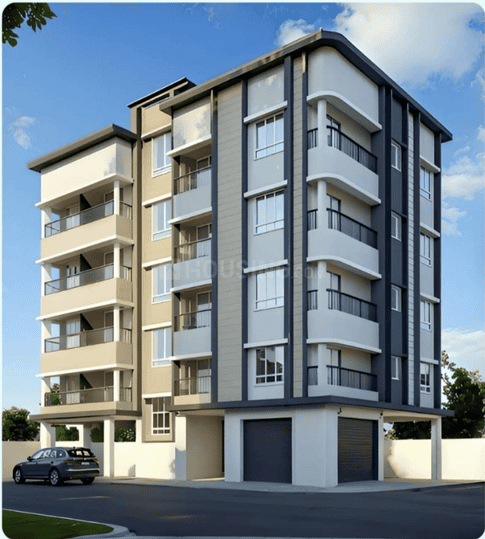 Gallery Cover Pic of Danish Kingston Terrace CHSL