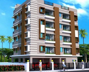 Gallery Cover Pic of Vasudeva Enclave