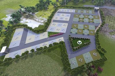 Residential Lands for Sale in Unimark Presidency Homes