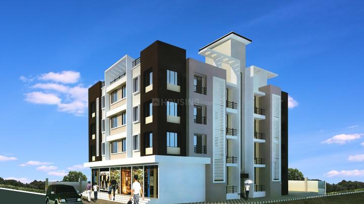 Maheshwar Apartment More Images 1