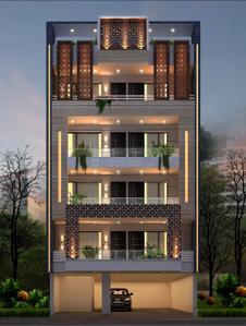 Home Property Vision