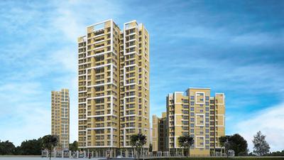 Gallery Cover Pic of Rajaram Sukur Enclave