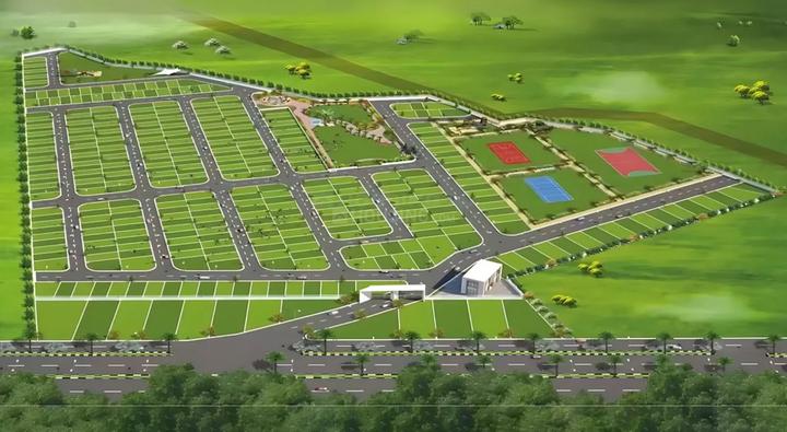 Gallery Cover Pic of Sri NS Nagar