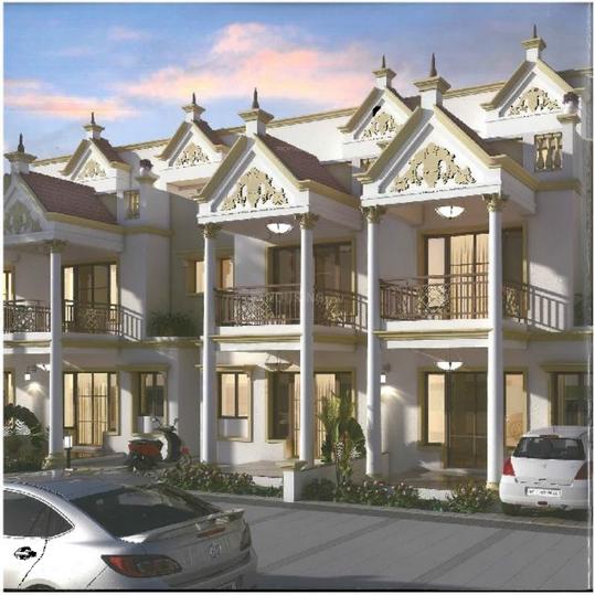 Gallery Cover Pic of Marutinandan Developers Spandan