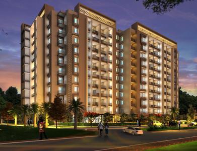 Project Image of 792 Sq.ft 2 BHK Apartment / Flat for sale in Beltola for Rs. 6000000