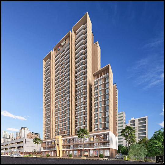 Gallery Cover Pic of Ritz Phase II