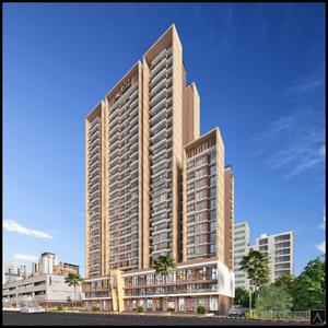 Gallery Cover Pic of Ritz Phase II