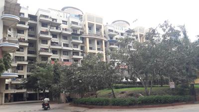 Project Image of 1254 Sq.ft 2 BHK Apartment / Flat for sale in Wadgaon Sheri for Rs. 14500000