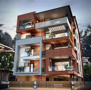 R M Aareem Luxury Homes
