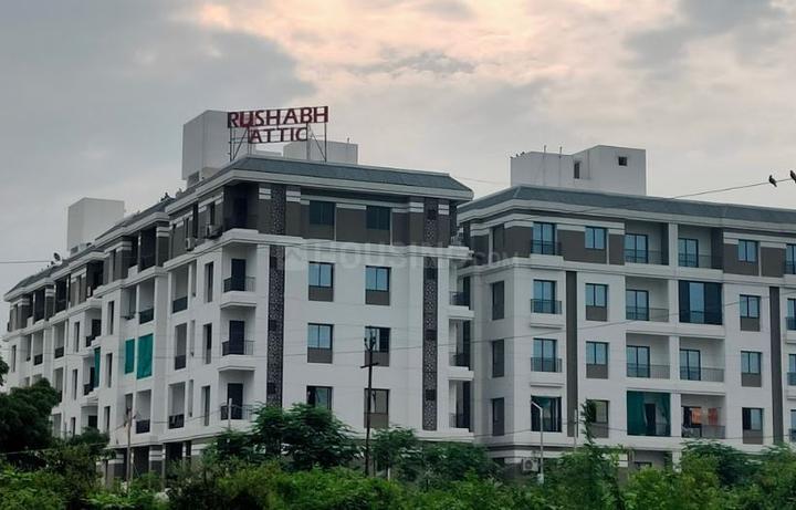 Rushabh Attic Main Image 1