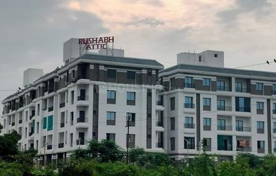 Project Image of 1450 Sq.ft 3 BHK Apartment / Flat for sale in Bhayli for Rs. 4000000