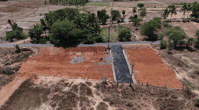 Vaigai Nagar Project Images