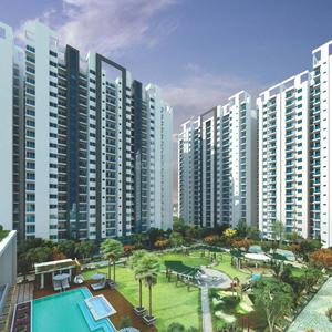 Project Image of 1450 Sq.ft 3 BHK Apartment / Flat for sale in Noida Extension for Rs. 11600000
