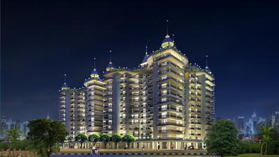 Gallery Cover Pic of Maya Garden Phase II