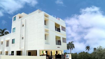 Sathyam property Sathyam Sai Ram Apartments