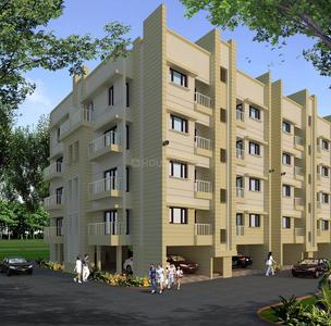 Project Image of 550 Sq.ft 1 BHK Apartment / Flat for sale in Kulesara for Rs. 2350000