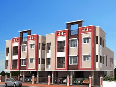 Arrummula Saravana Enclave Project Images