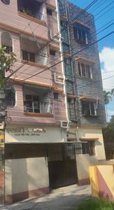 Gallery Cover Pic of Bhabatarini Apartment