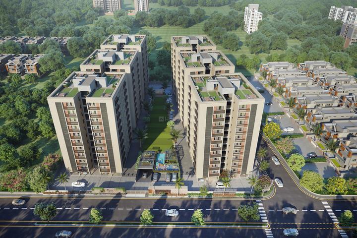 Gallery Cover Pic of Radhe Sky