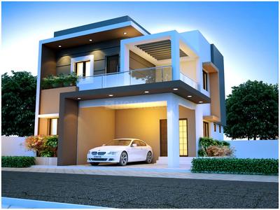 Thiru Vip Central Square Project Images