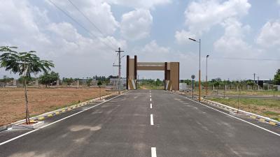 Project Image of 1200 Sq.ft Residential Plot / Land for sale in Sulur for Rs. 825000