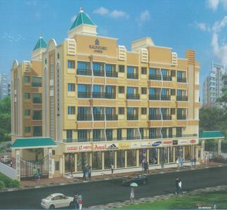 Shrinath Kalpataru Avenue Project Images